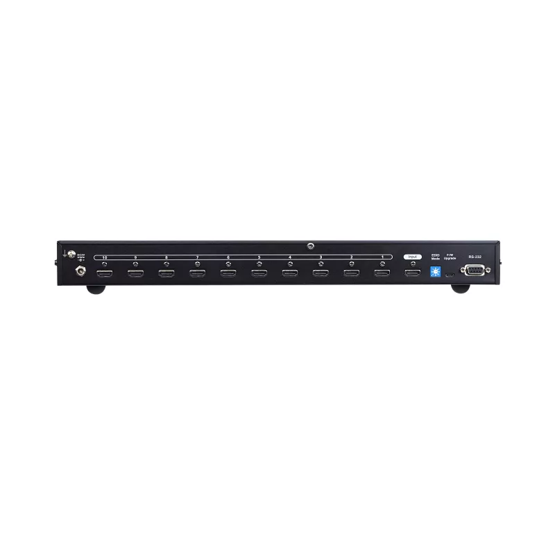 HDMI sadalītājs ATEN VS0110HA-AT-G 10 portu 4K