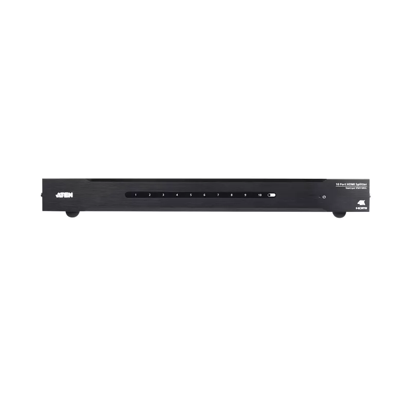 HDMI sadalītājs ATEN VS0110HA-AT-G 10 portu 4K