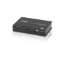 ATEN 4-Portu 4K DisplayPort 1.2a sadalītājs