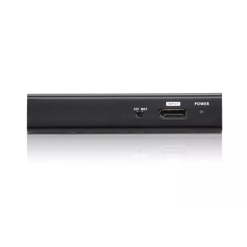 ATEN 4-Portu 4K DisplayPort 1.2a sadalītājs