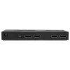 StarTech.com 2X2 HDMI matricas slēdzis ar automātisko un prioritāro pārslēgšanos – 1080p