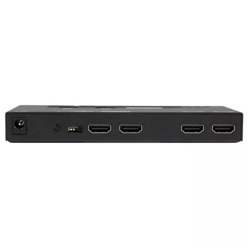 StarTech.com 2X2 HDMI matricas slēdzis ar automātisko un prioritāro pārslēgšanos – 1080p