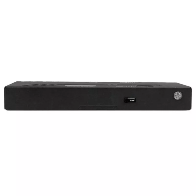 StarTech.com 2X2 HDMI matricas slēdzis ar automātisko un prioritāro pārslēgšanos – 1080p