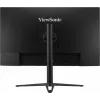 Viewsonic VX Series VX2428J datora monitors 61 cm (24 colli) 1920 x 1080 pikseļi Full HD LED Melns