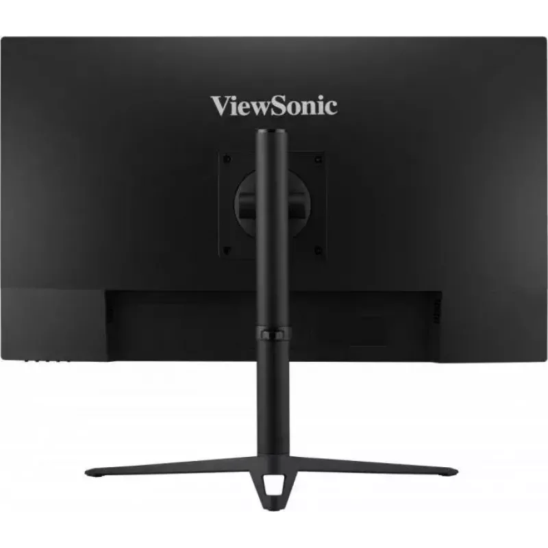 Viewsonic VX Series VX2428J datora monitors 61 cm (24 colli) 1920 x 1080 pikseļi Full HD LED Melns