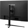 Viewsonic VX Series VX2428J datora monitors 61 cm (24 colli) 1920 x 1080 pikseļi Full HD LED Melns