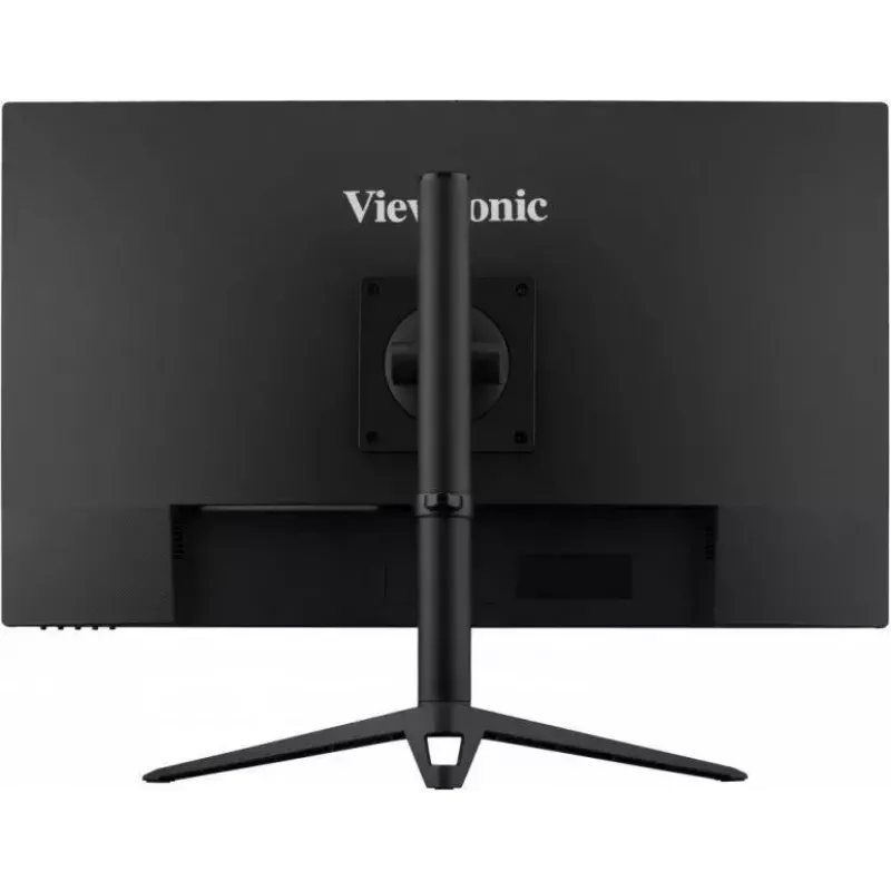 Viewsonic VX Series VX2428J datora monitors 61 cm (24 colli) 1920 x 1080 pikseļi Full HD LED Melns