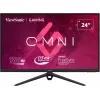 Viewsonic VX Series VX2428J datora monitors 61 cm (24 colli) 1920 x 1080 pikseļi Full HD LED Melns