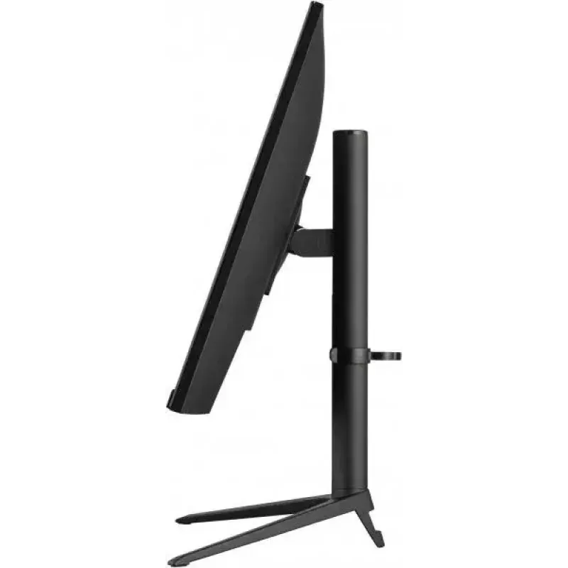 Viewsonic VX Series VX2428J datora monitors 61 cm (24 colli) 1920 x 1080 pikseļi Full HD LED Melns