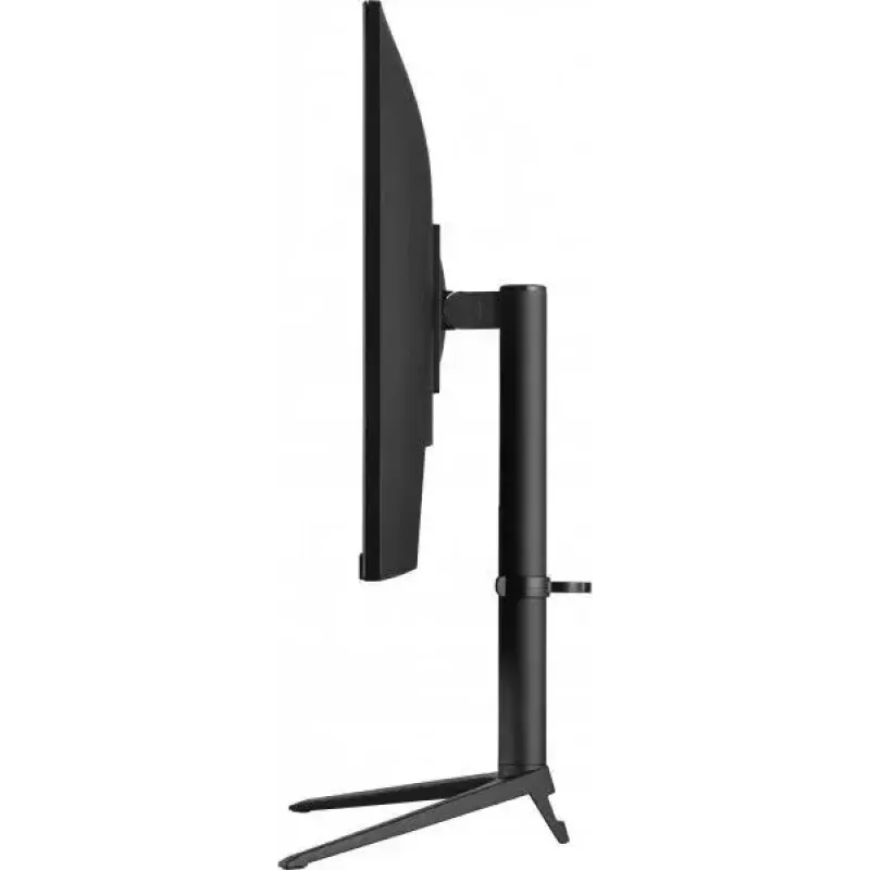 Viewsonic VX Series VX2428J datora monitors 61 cm (24 colli) 1920 x 1080 pikseļi Full HD LED Melns