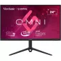 Viewsonic VX Series VX2428J datora monitors 61 cm (24 colli) 1920 x 1080 pikseļi Full HD LED Melns