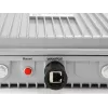 LevelOne AC1200 divjoslu āra PoE bezvadu piekļuves punkts, kontroliera pārvaldīts