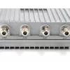 LevelOne AC1200 divjoslu āra PoE bezvadu piekļuves punkts, kontroliera pārvaldīts