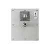 LevelOne 12dBi 2.4GHz virziena paneļa antena, iekštelpām/ārtelpām