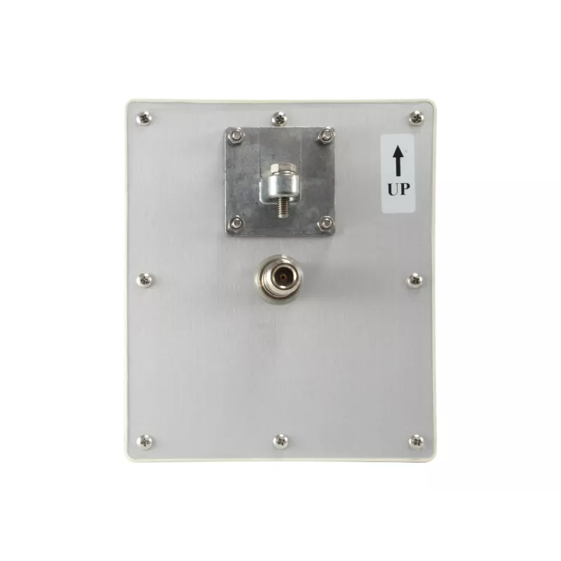 LevelOne 12dBi 2.4GHz virziena paneļa antena, iekštelpām/ārtelpām