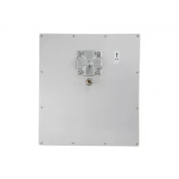 LevelOne 20 dBi 5 GHz virziena paneļa antena, iekštelpām/ārā
