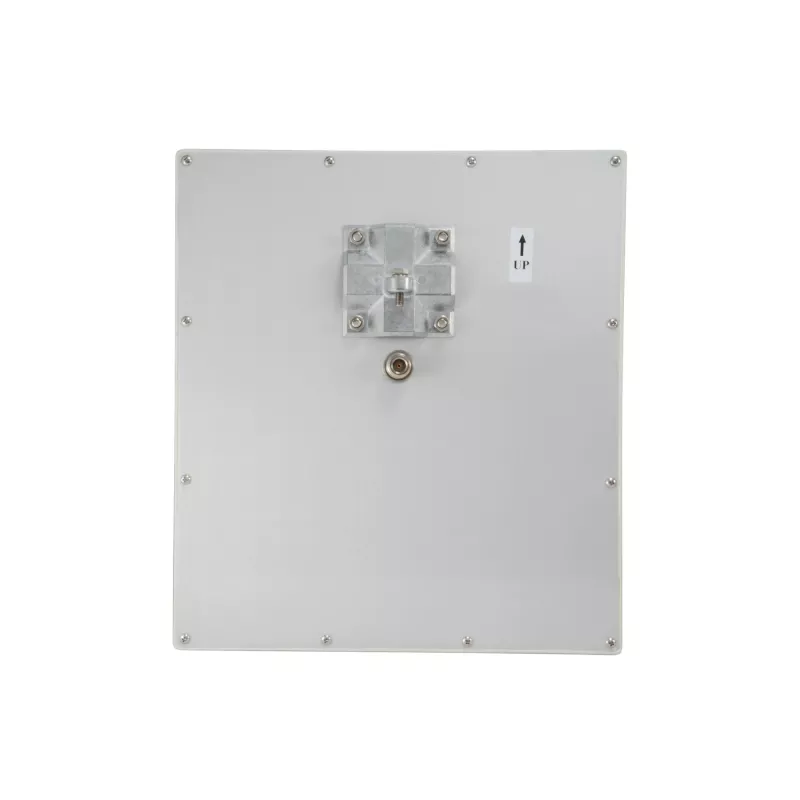 LevelOne 20 dBi 5 GHz virziena paneļa antena, iekštelpām/ārā