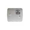 LevelOne 18dBi 5GHz Directional Dual-Polarization Outdoor Panel Antenna
