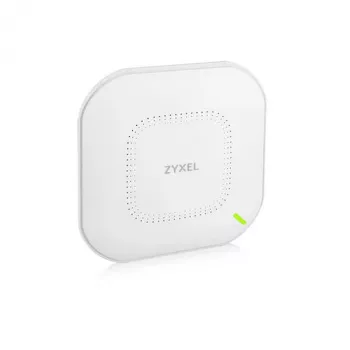 Zyxel WAX510D 1775 Mbit/s Balts, Power over Ethernet (PoE)