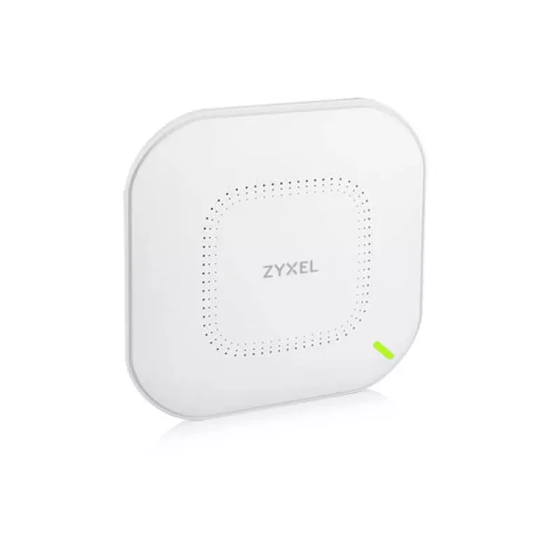 Zyxel WAX510D 1775 Mbit/s Balts, Power over Ethernet (PoE)