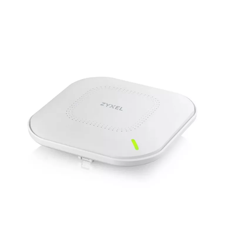 Zyxel WAX510D 1775 Mbit/s Balts, Power over Ethernet (PoE)