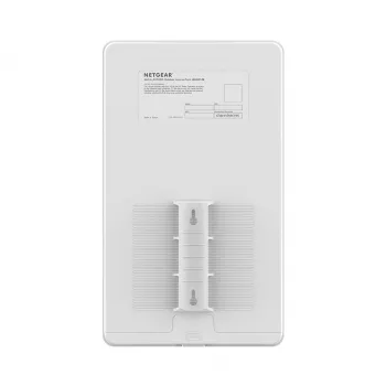 NETGEAR WAX608Y 1200 Mbit/s Balts Power over Ethernet (PoE)