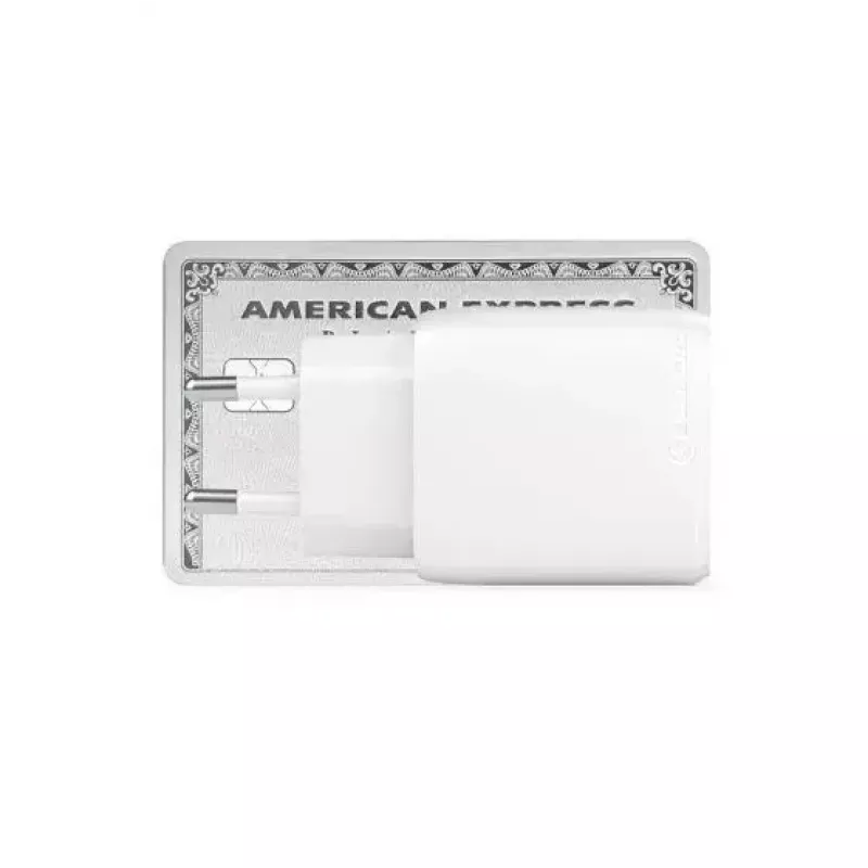 Iekštelpu lādētājs ALOGIC WC1X20-EU Viedtālruņa 100-240V USB-C Balts