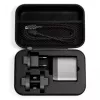 Iekštelpu lādētājs ALOGIC 3X67 67W Multi-Country GaN lādētājs 2 USB Type-C