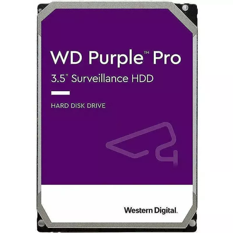 Western Digital WD22PURZ iekšējais cietais disks 3.5 collas 2000 GB Serial ATA