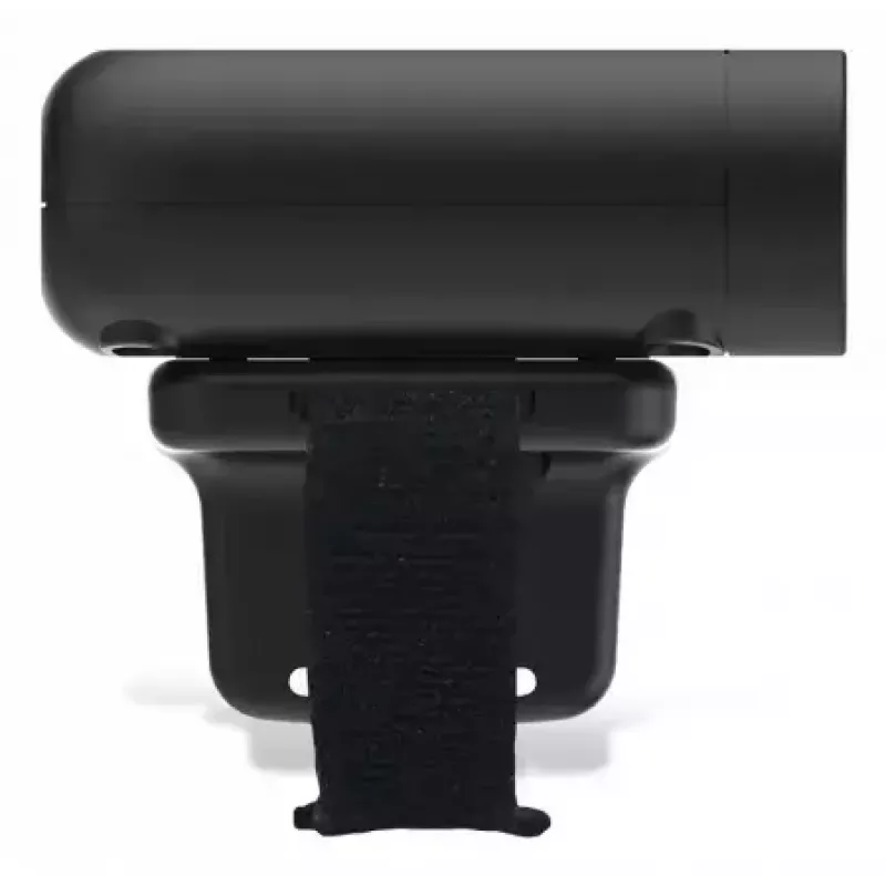 Valkājams svītrkodu lasītājs Newland WD4 1D/2D LED melns