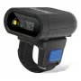 Valkājams svītrkodu lasītājs Newland WD4 1D/2D LED melns