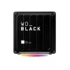 SSD korpuss Western Digital D50