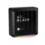 SSD korpuss Western Digital D50