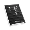 Ārējais cietais disks Western Digital 4TB USB 3.2 P10