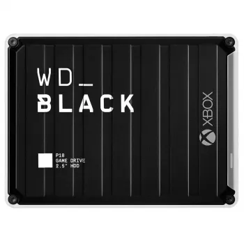 Ārējais cietais disks Western Digital 4TB USB 3.2 P10