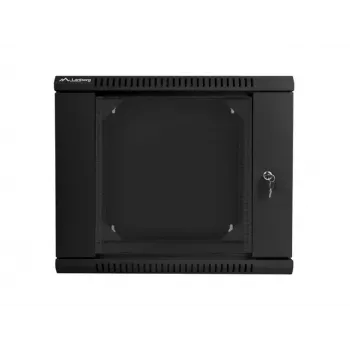 Pie sienas stiprināms statīvs Lanberg WF02-6609-10B