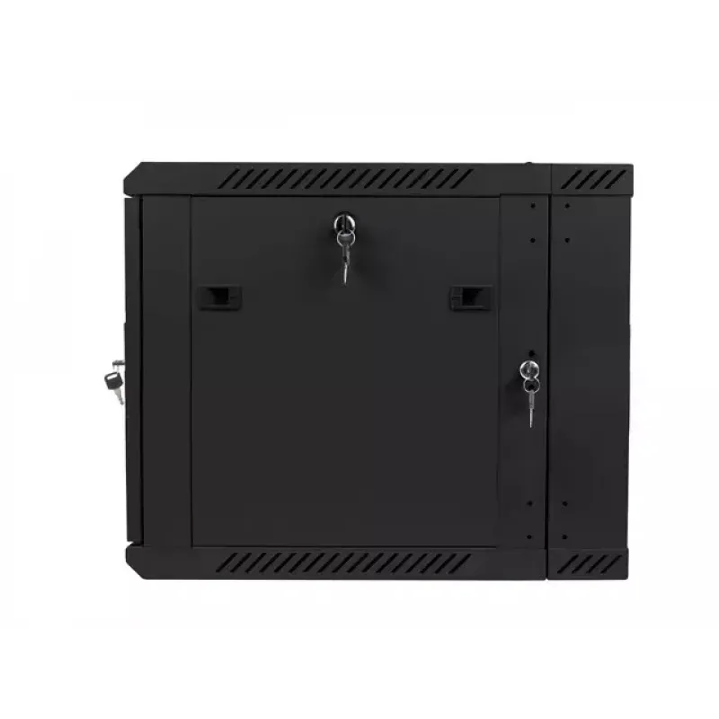 Pie sienas stiprināms statīvs Lanberg WF02-6609-10B