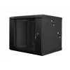 Pie sienas stiprināms statīvs Lanberg WF02-6609-10B