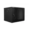 Pie sienas stiprināms statīvs Lanberg WF02-6609-10B