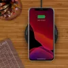 Bezvadu lādētājs Belkin Boost Charge WIA001VFBK Melns