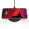 Bezvadu lādētājs Belkin Boost Charge WIA001VFBK Melns