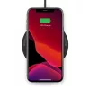 Bezvadu lādētājs Belkin Boost Charge WIA001VFBK Melns