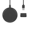 Bezvadu lādētājs Belkin Boost Charge WIA001VFBK Melns