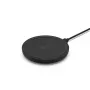 Bezvadu lādētājs Belkin Boost Charge WIA001VFBK Melns