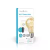 LED spuldze Nedis SmartLife 4,9 W (E27) 360 lm, vēsi balta / silta balta, 10 000 h kalpošanas laiks