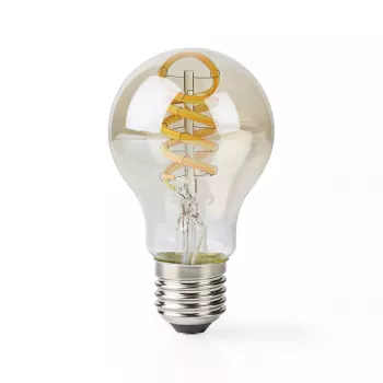 LED spuldze Nedis SmartLife 4,9 W (E27) 360 lm, vēsi balta / silta balta, 10 000 h kalpošanas laiks
