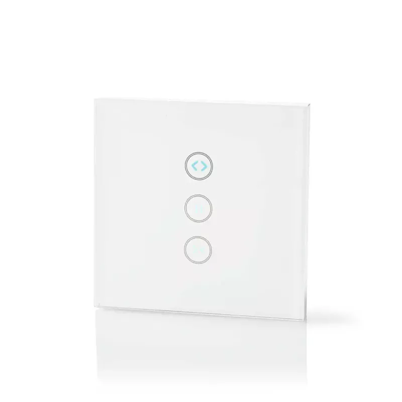 Pie sienas stiprināms WWAN raidītājs Nedis WIFIWC10WT — vadu un bezvadu viedmājas saskarne