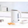 Braun PurEase WK 3100 WH elektriskā tējkanna 1,7 L 2200 W Balta