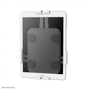 Tablet Holder Neomounts WL15-625WH1 Passive Indoor balta