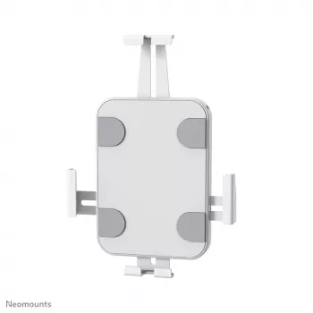 Tablet Holder Neomounts WL15-625WH1 Passive Indoor balta